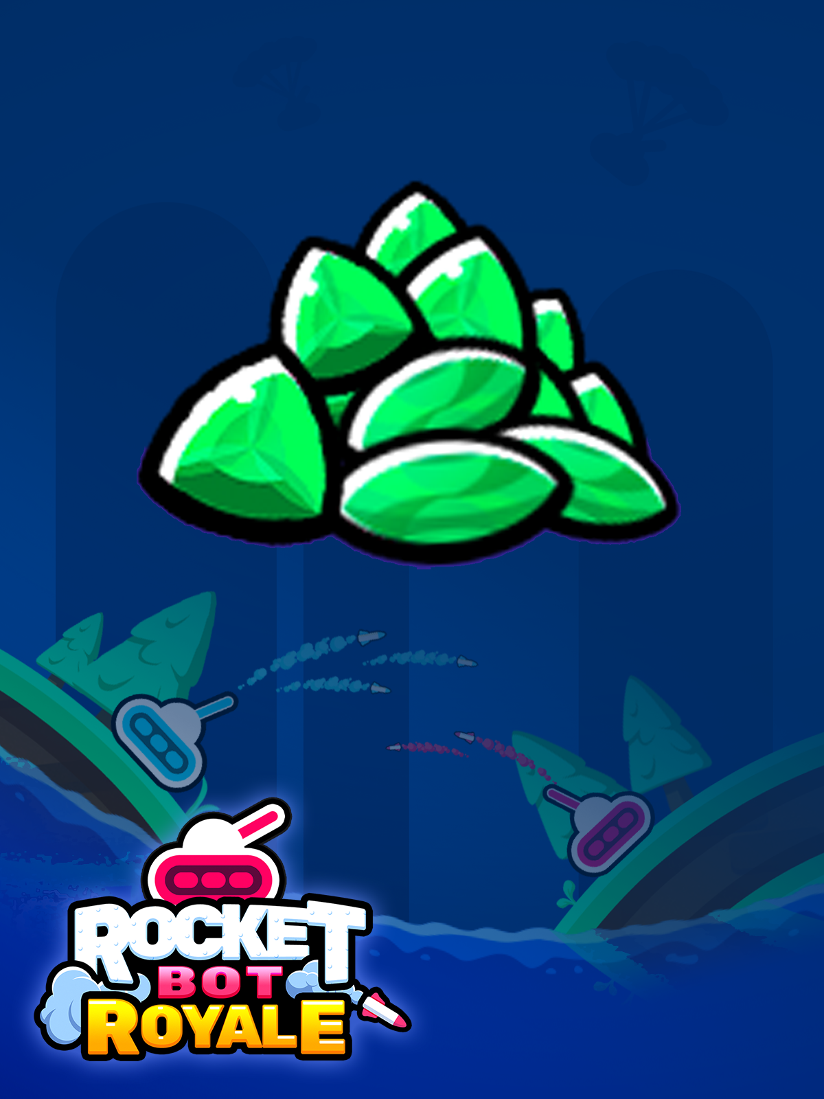 40 Gems - OfferImageTall