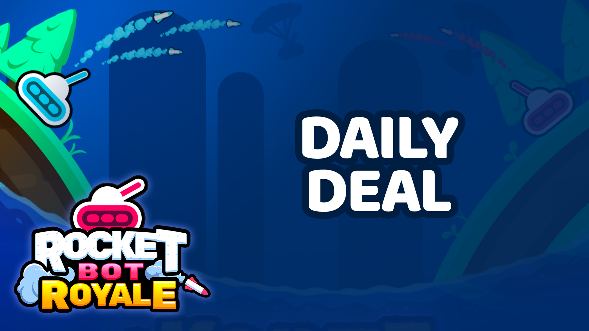 Daily Deal - featuredMedia