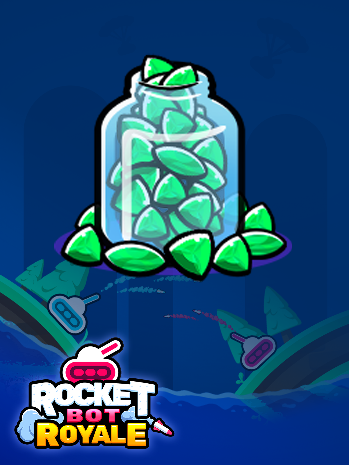 640 Gems - OfferImageTall