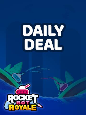 Daily Deal