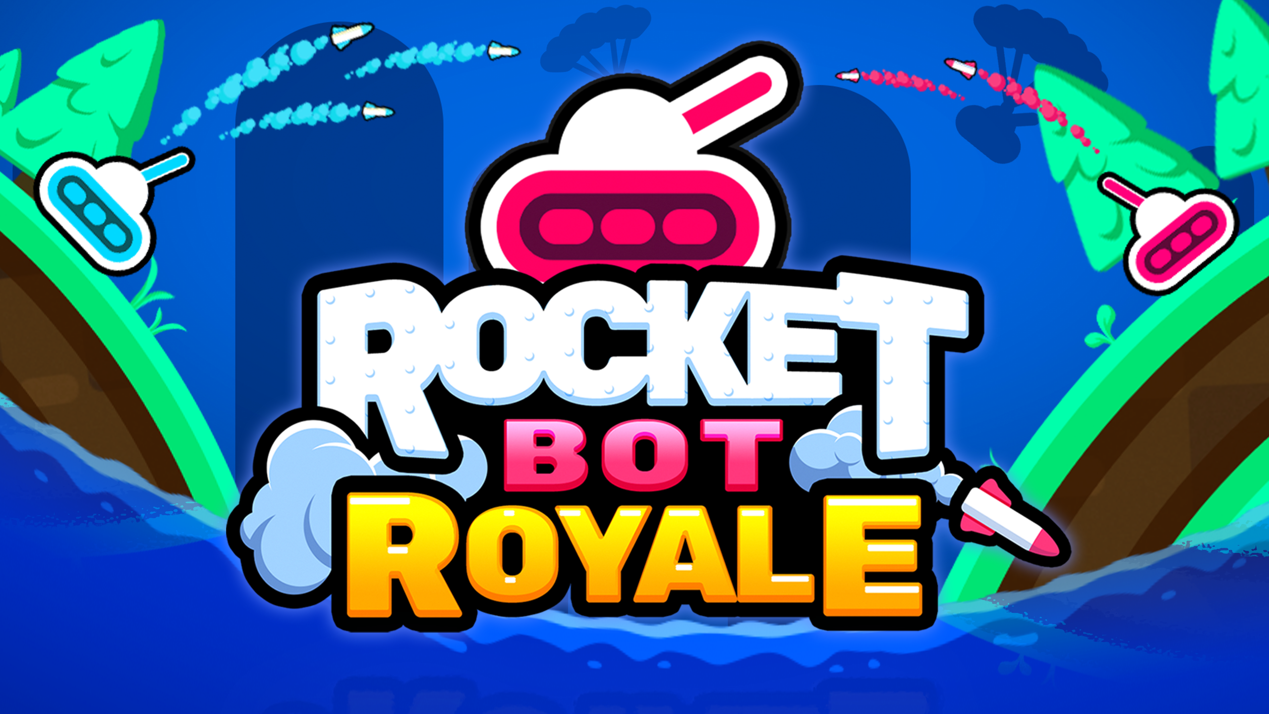 rocket bot royale vertical card thumbnail