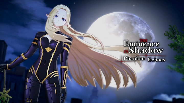 The Eminence in Shadow: Phantom Echoes