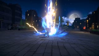 The Eminence in Shadow: Phantom Echoes screenshot 2