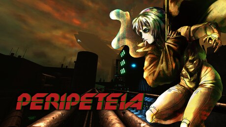 Купить ключ дешево Peripeteia