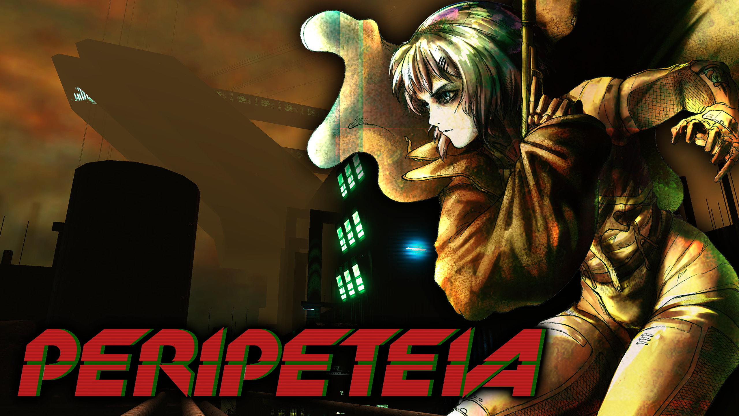 Peripeteia
