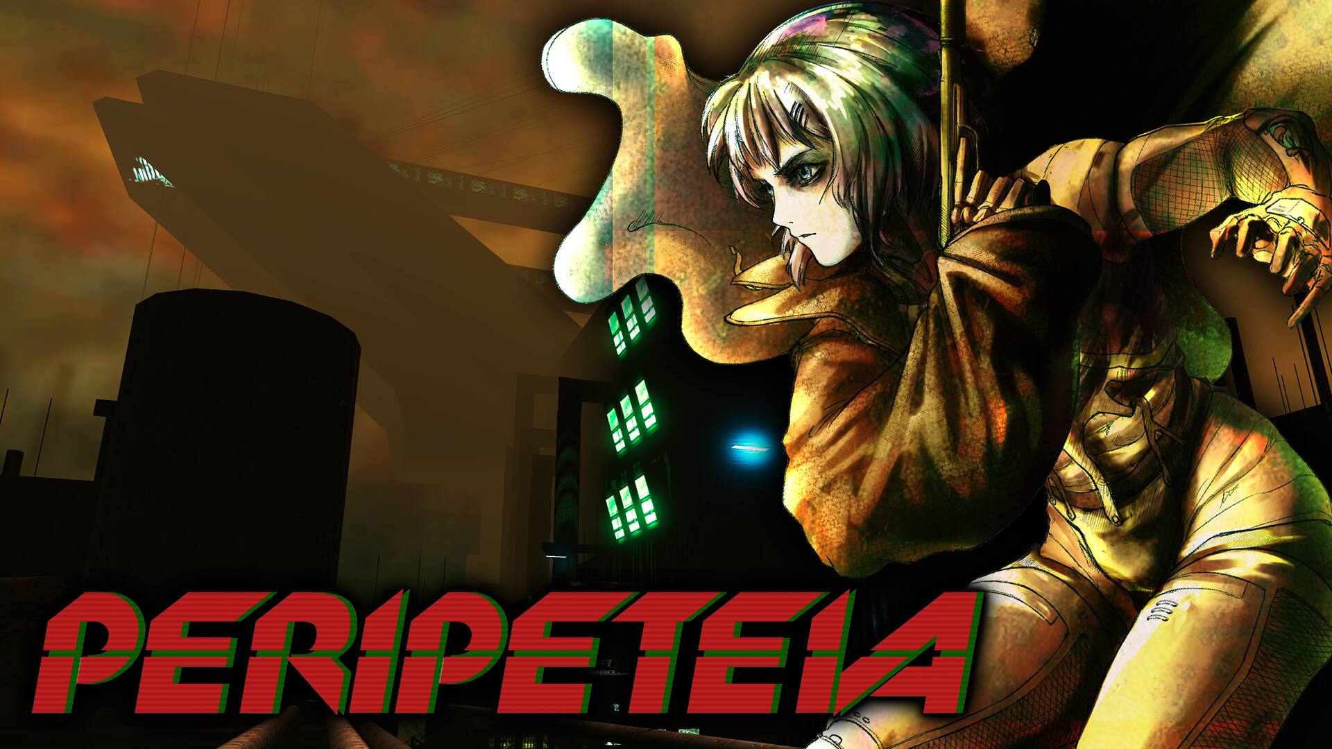 Peripeteia