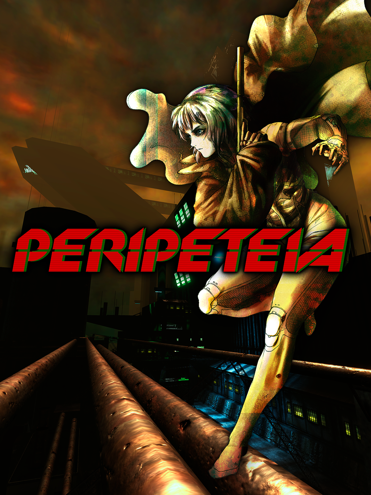 Peripeteia