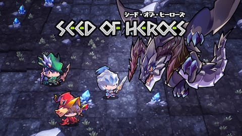 Seed of Heroes