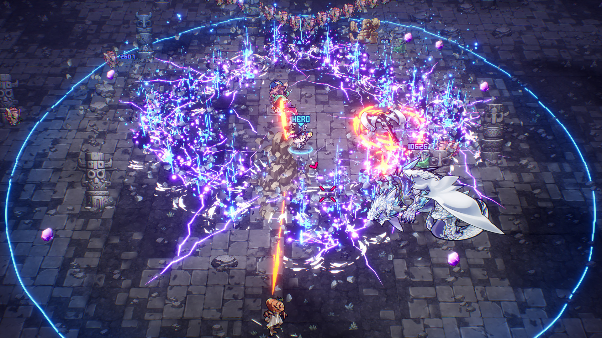 Seed of Heroes Demo - featuredMedia