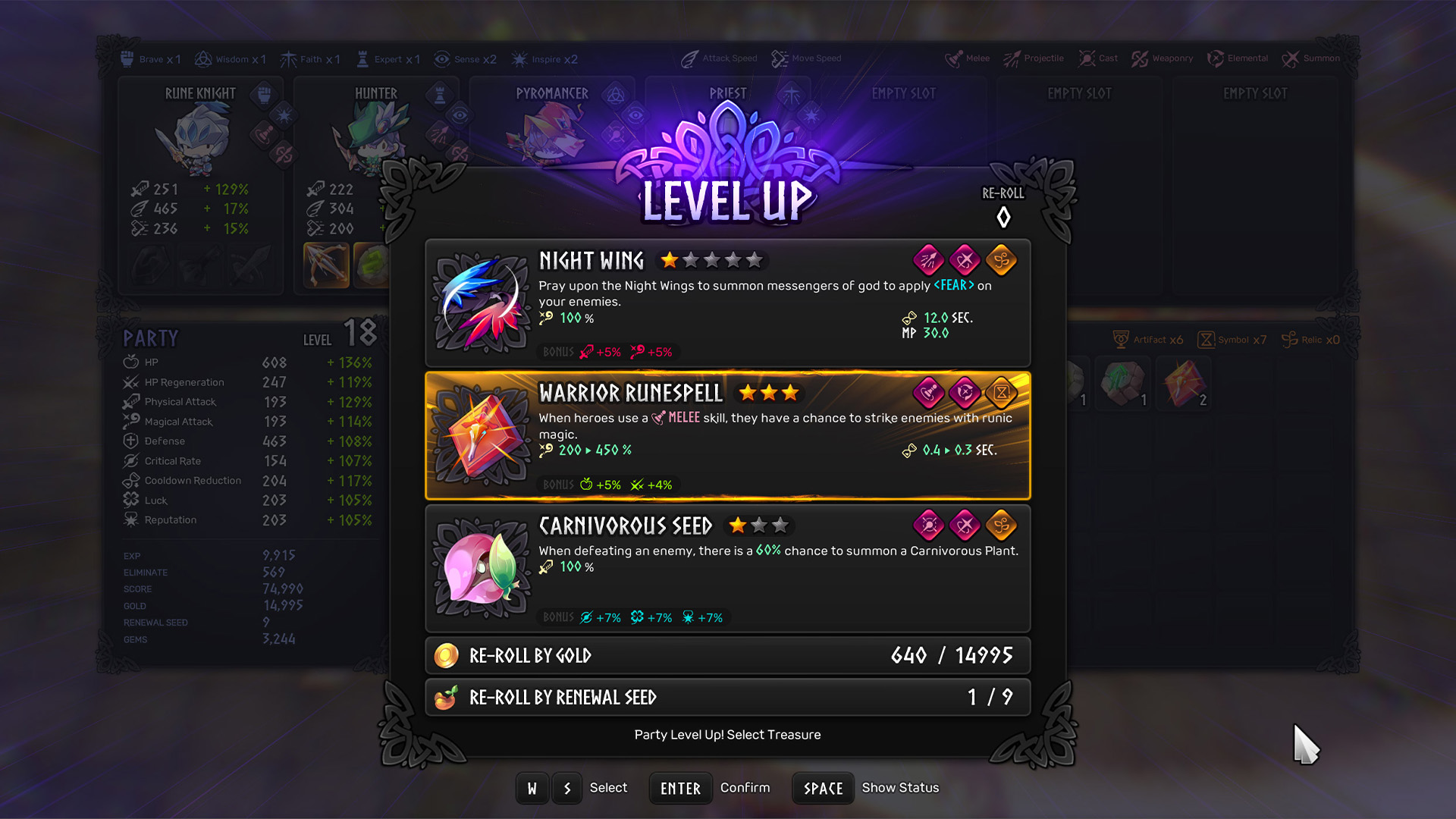 Seed of Heroes-1uxq4