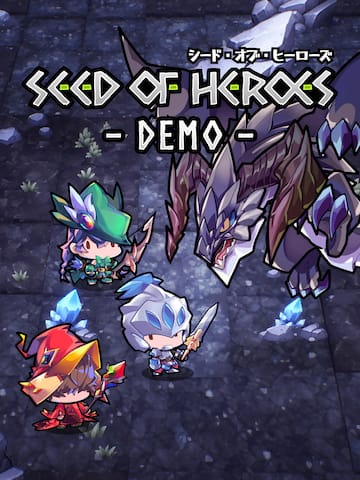 Seed of Heroes Demo