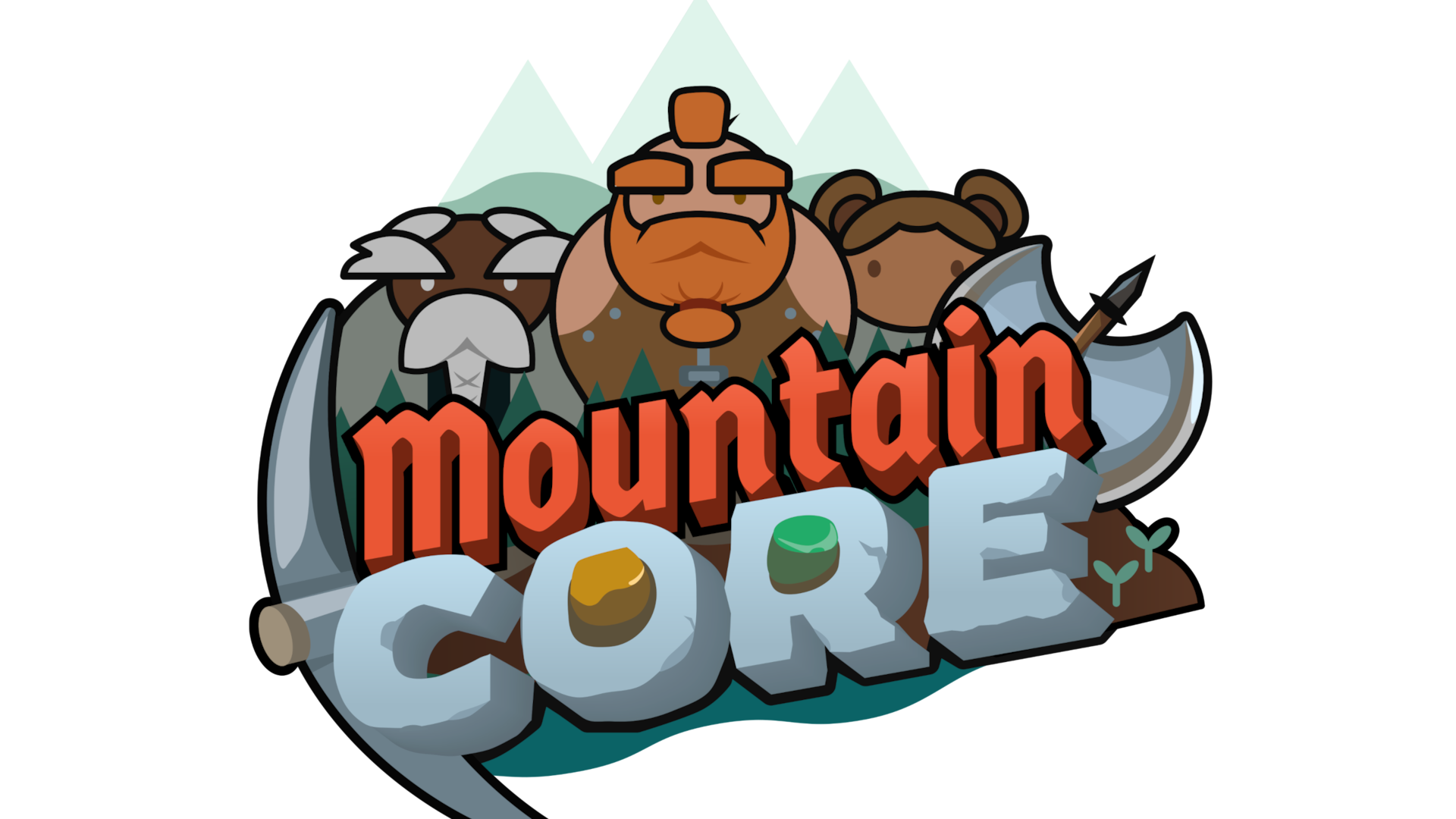 Mountaincore