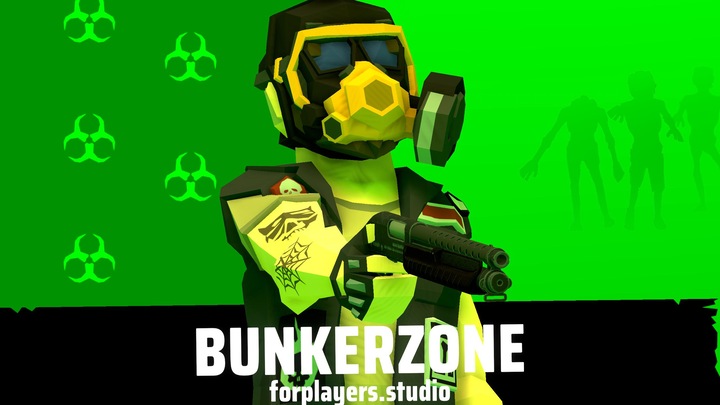 BUNKERZONE