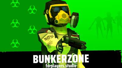 BUNKERZONE
