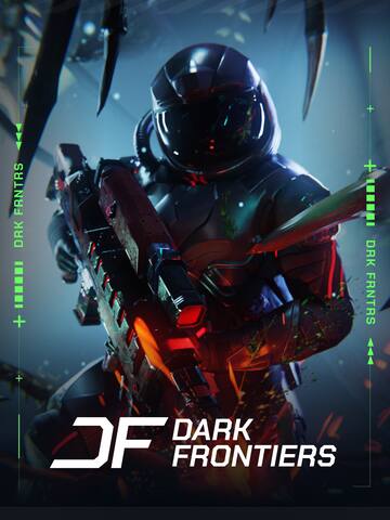 Dark Frontiers