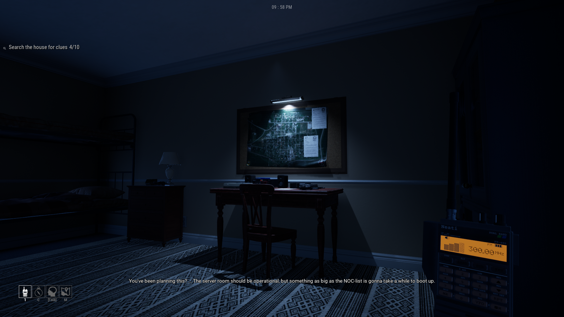 Unreachable-zwj3i