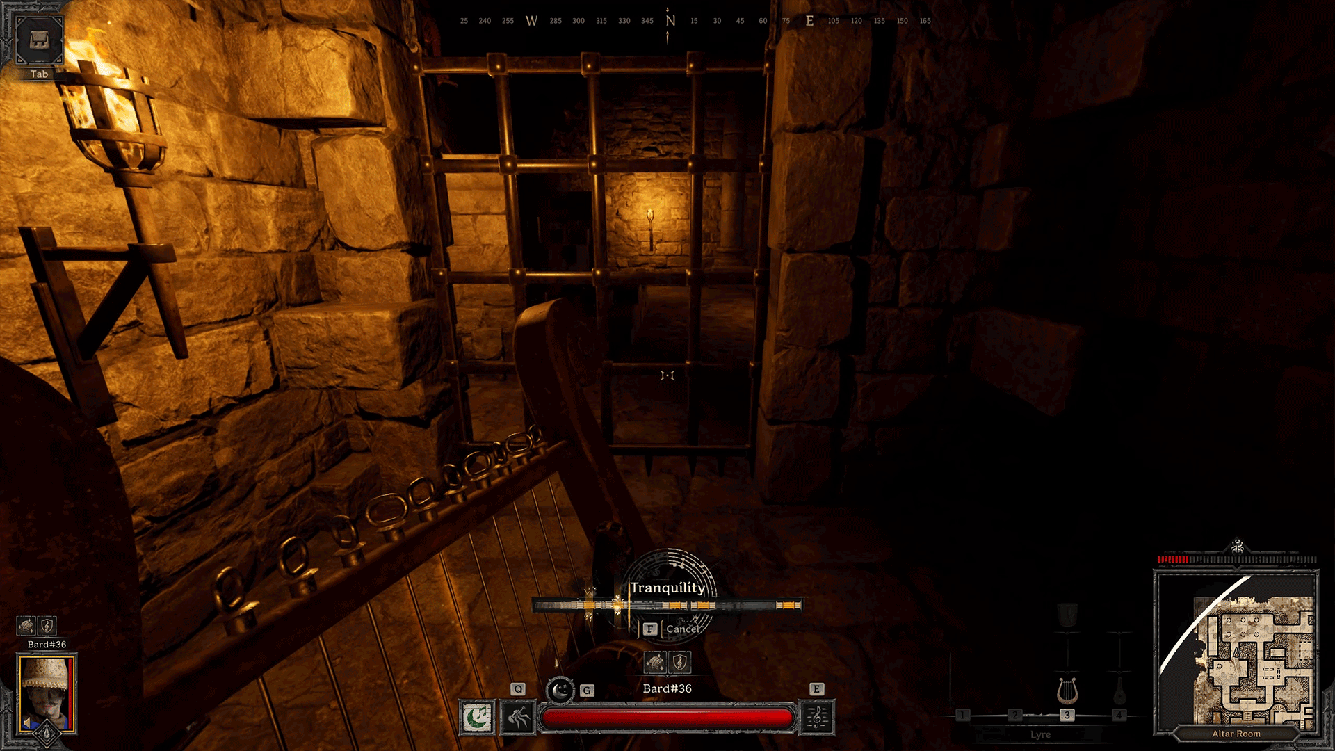 Dark and Darker-1v6i4