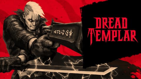 Dread Templar