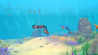 Dolphin Spirit - Ocean Mission screenshot 3