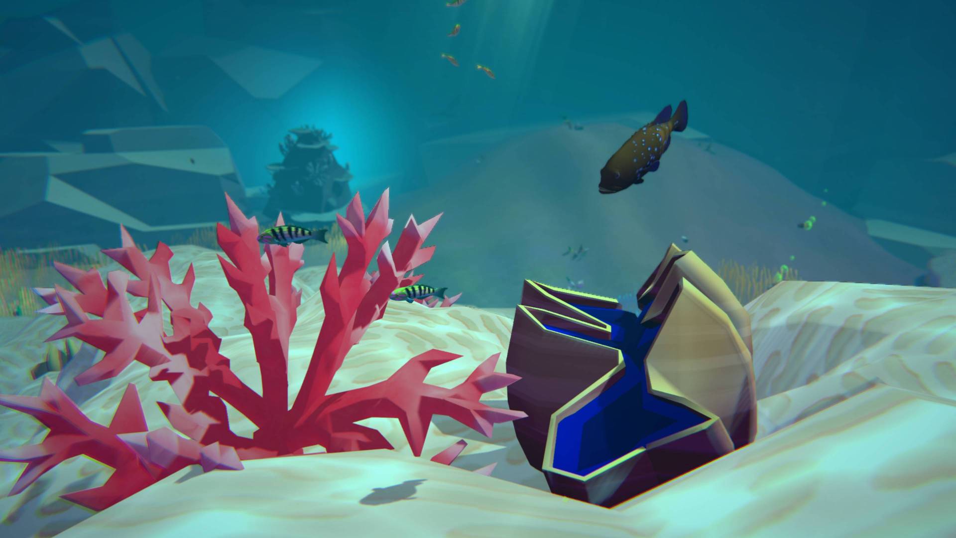 ドリーム・ドルフィン/遠い海の記憶 ドルフィンスピリット: 海のミッション | いますぐダウンロードして