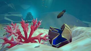 Dolphin Spirit - Ocean Mission screenshot 5