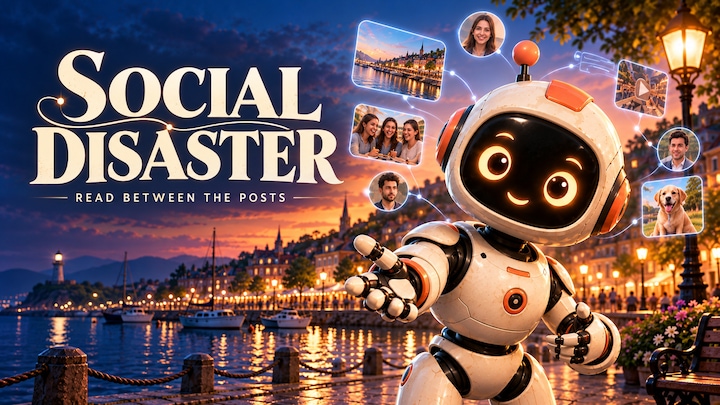 Social Disaster