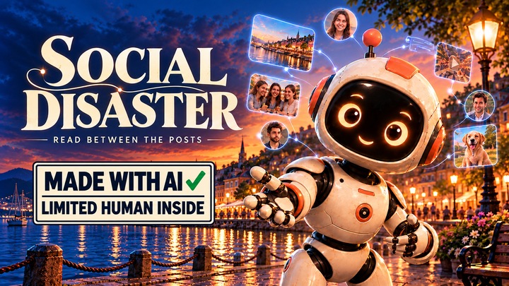 Social Disaster