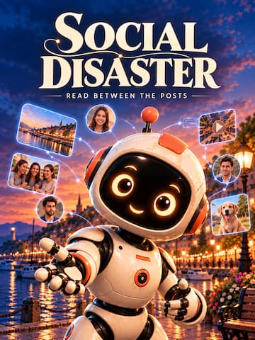 Social Disaster