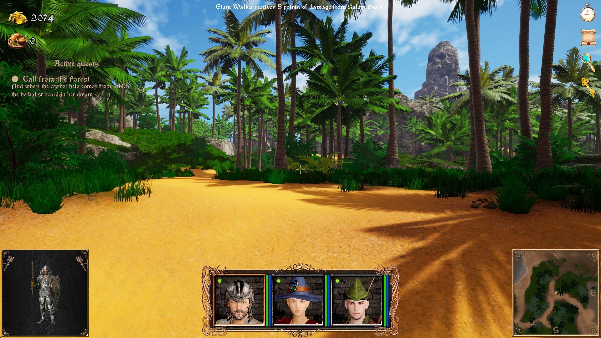 Strings of Fate XI: Magic dream-178sl