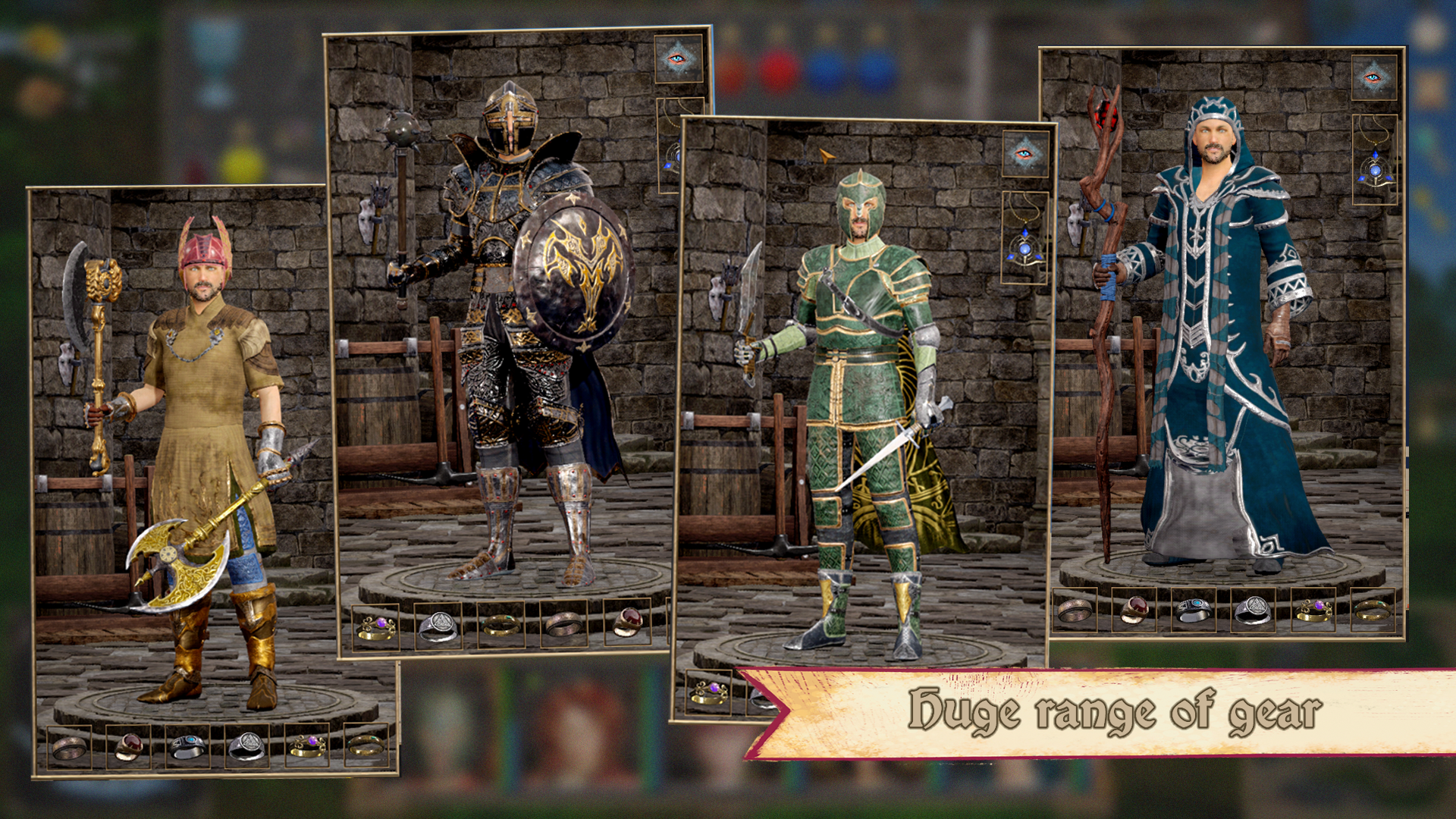 Strings of Fate XI: Magic dream-17z4h