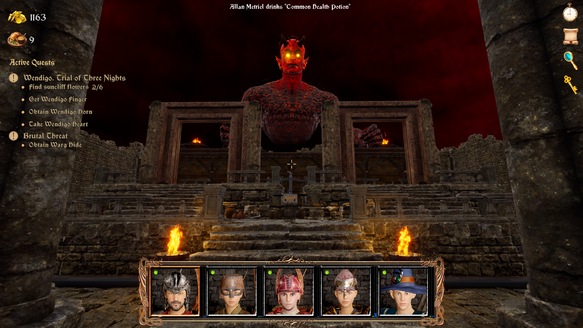 Strings of Fate XI: Magic dream-1soej