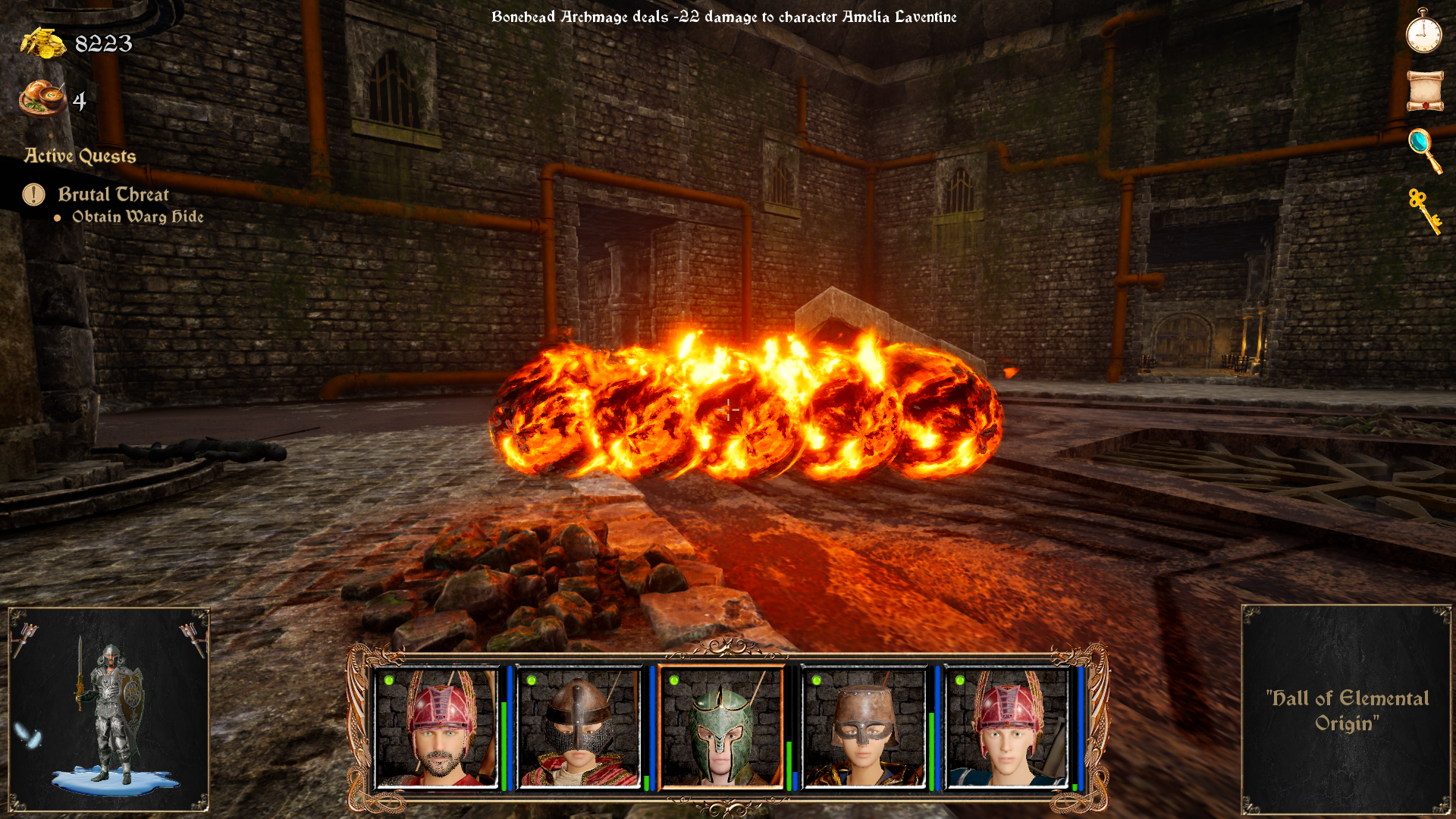 Strings of Fate XI: Magic dream-1vunk