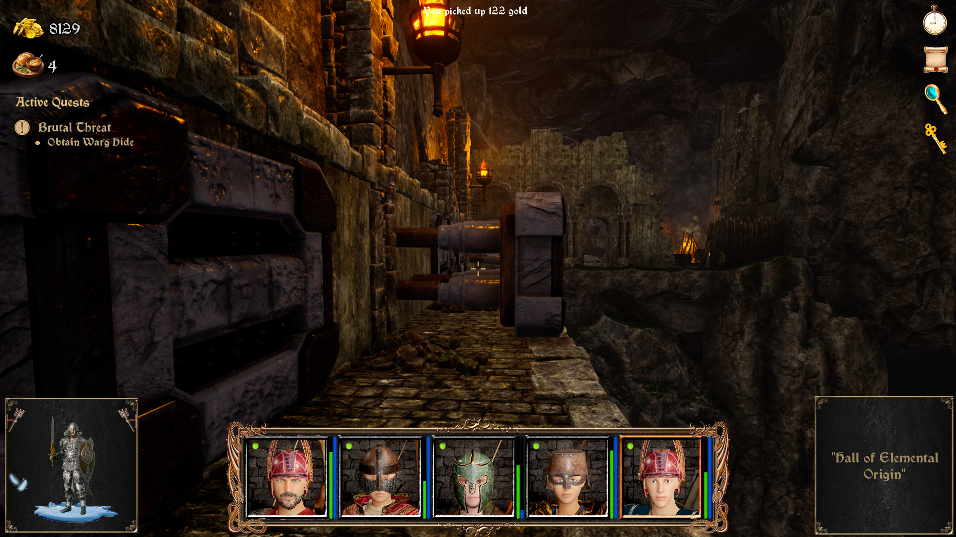 Strings of Fate XI: Magic dream-1ye57