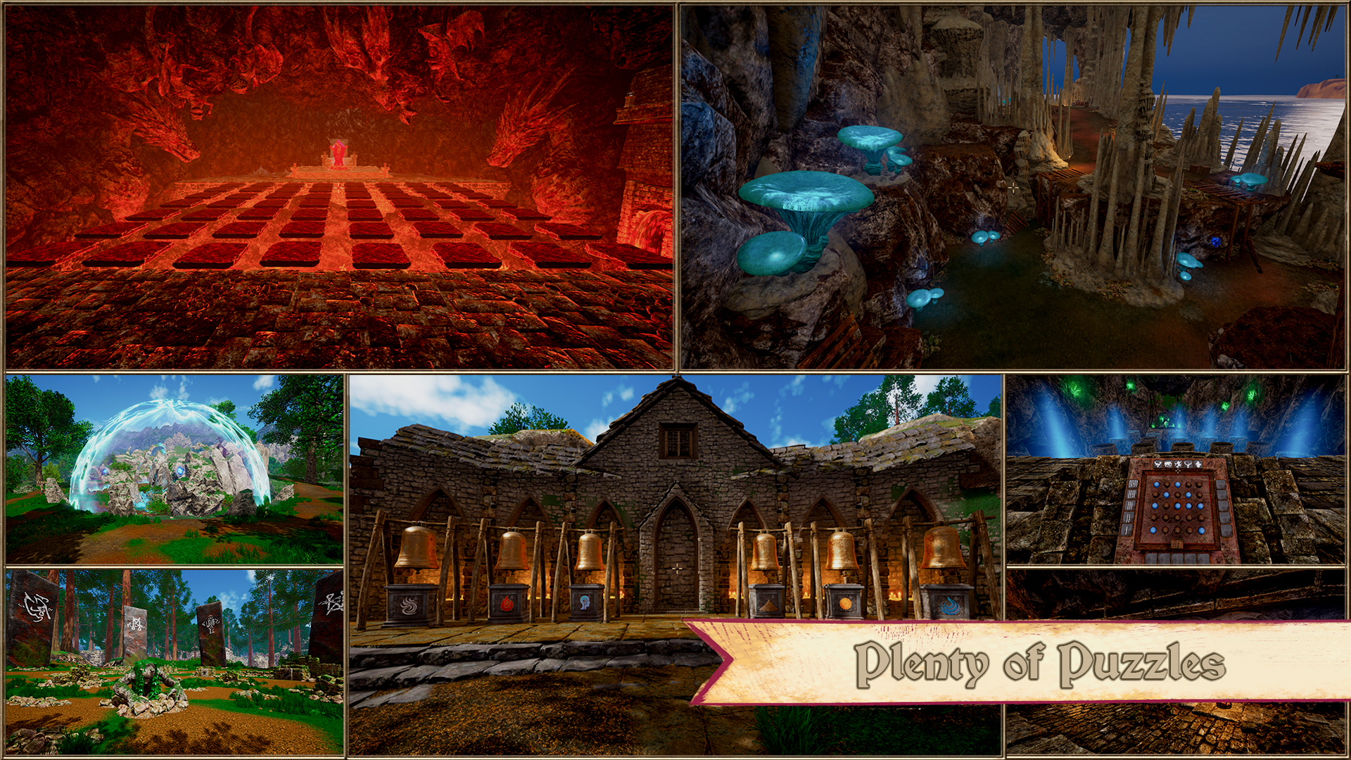 Strings of Fate XI: Magic dream-5zfwo