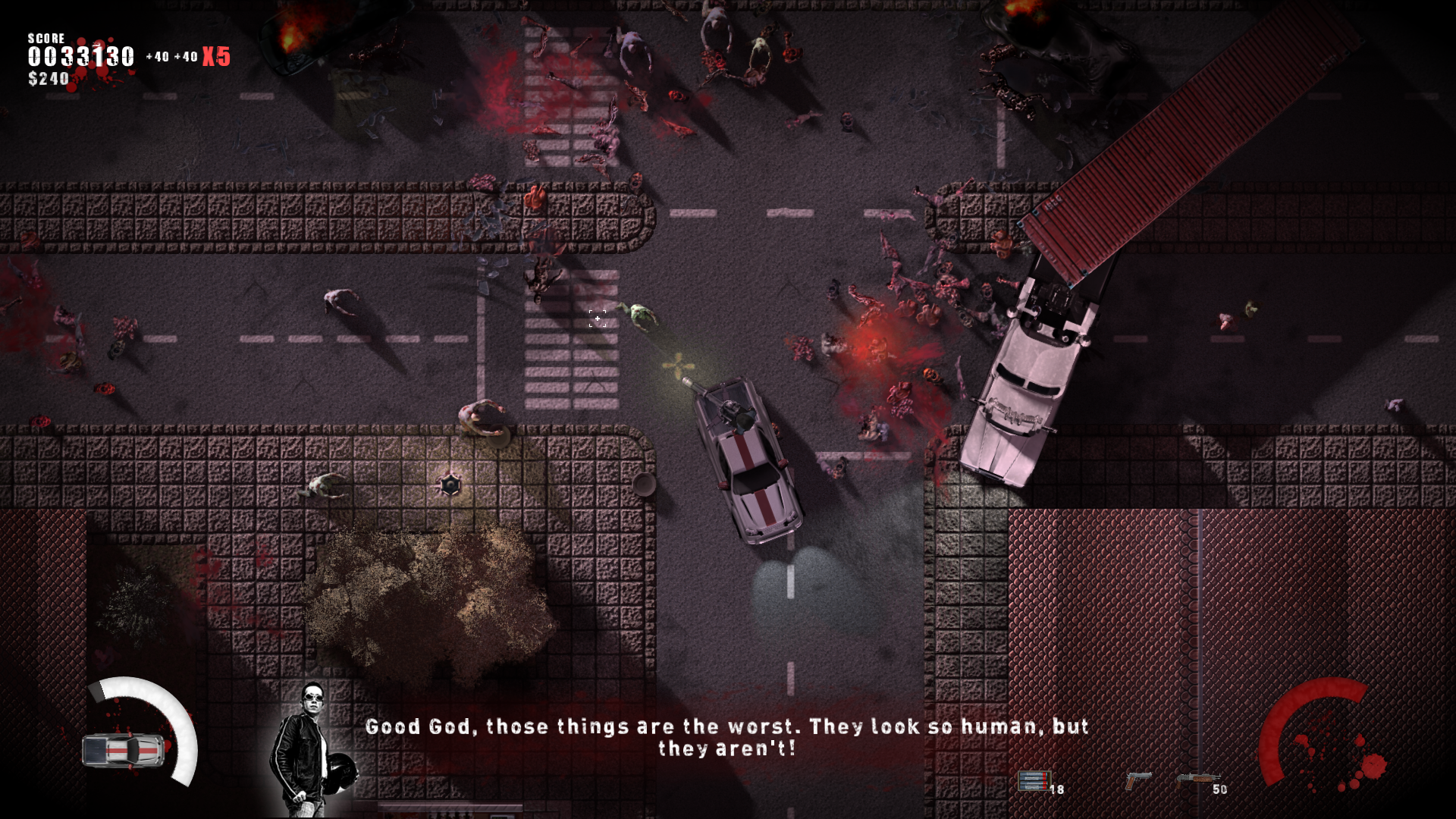 Splatter - Zombiecalypse Now-sjti2