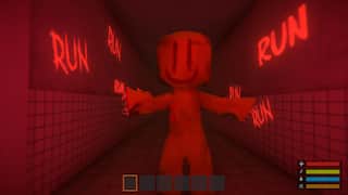 Backrooms The Forest screenshot 5