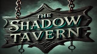 The Shadow Tavern screenshot 2