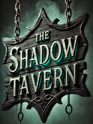 The Shadow Tavern