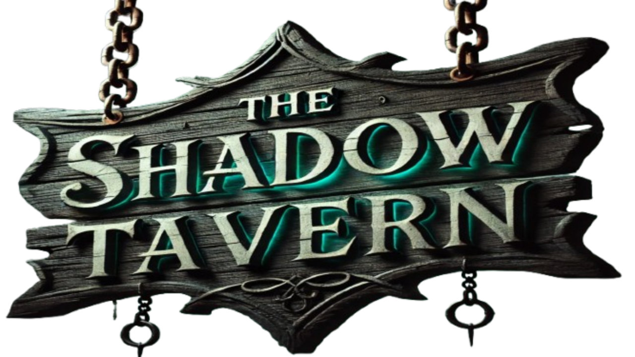 The Shadow Tavern PC gameplay screenshot 1 of 1