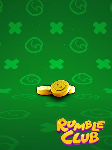 Rumble Club - Some Gold