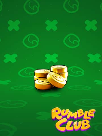 Rumble Club - Some More Gold
