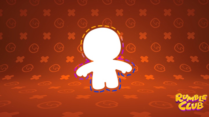 Rumble Club - Cosmetic Offer