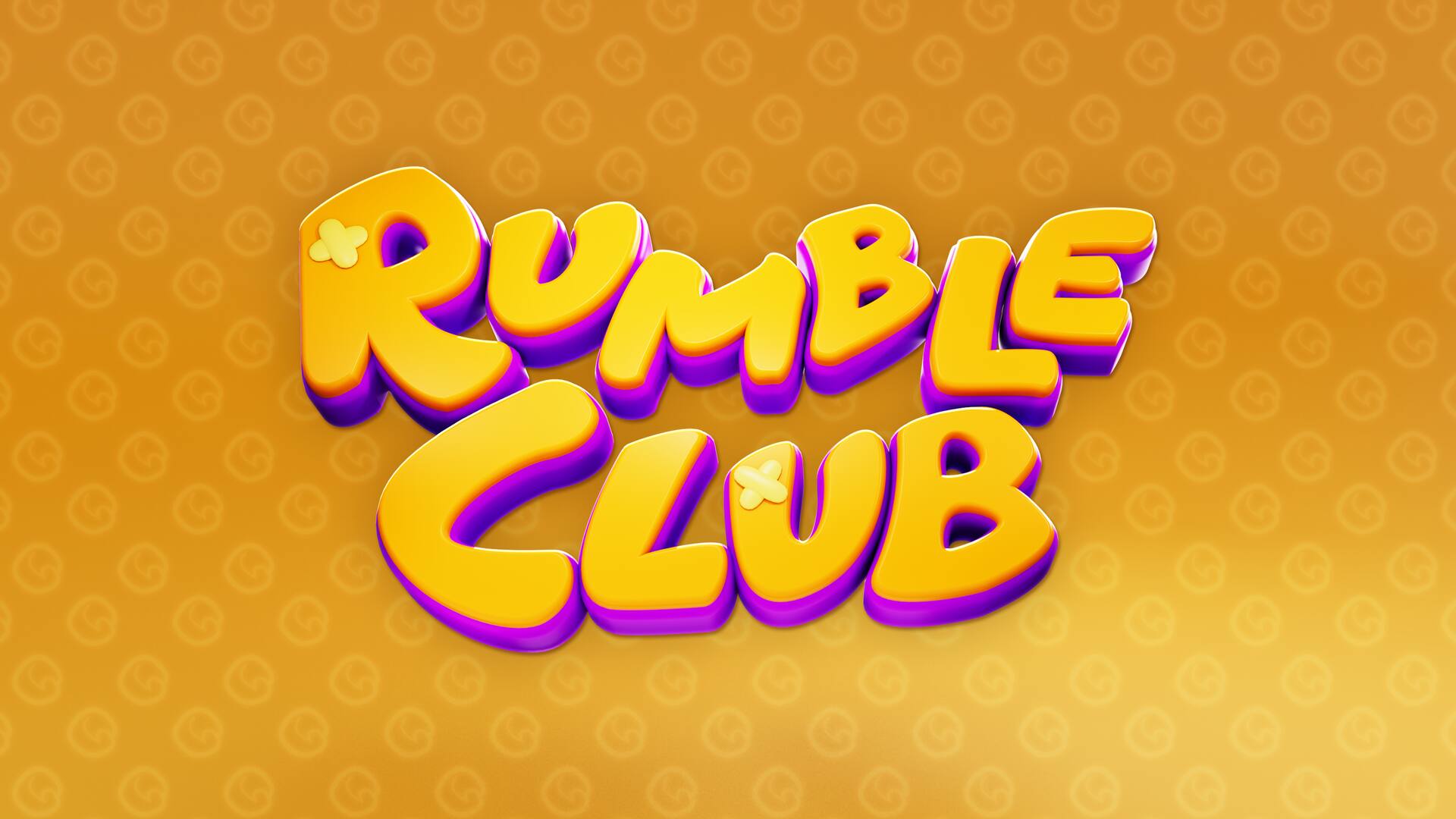 Rumble Club - Founder's Pack - Gold