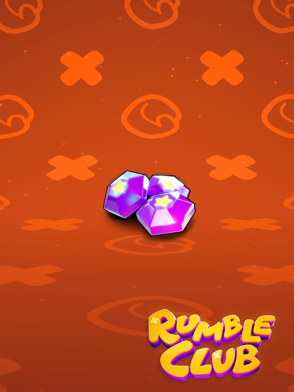 Rumble Club - Some Gems