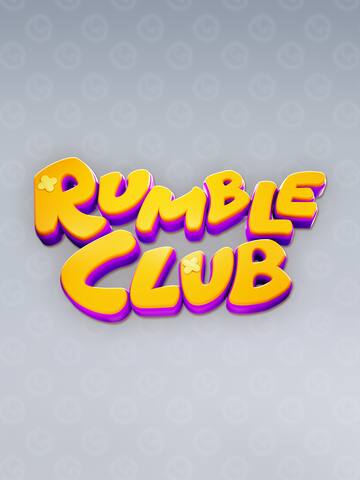 Rumble Club - Founder's Pack - Silver