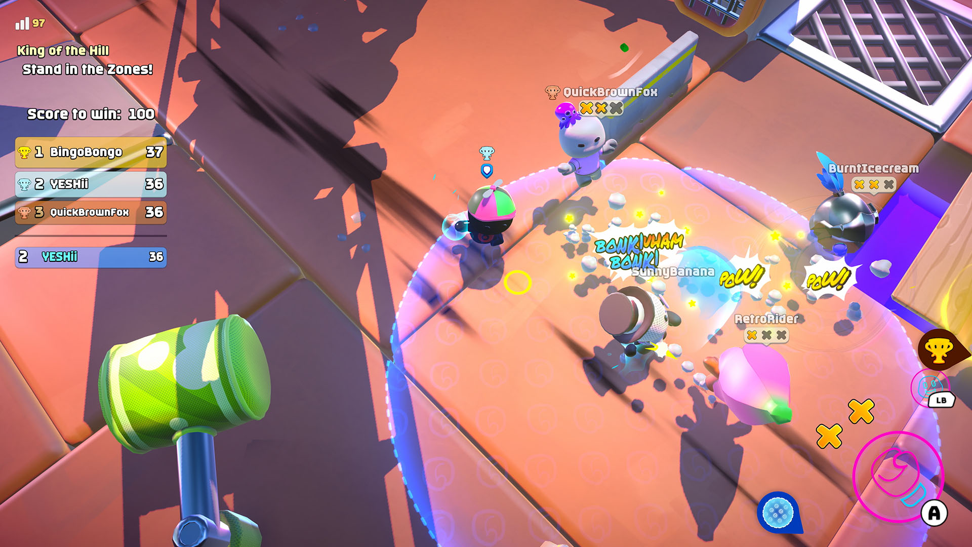 Rumble Club-4mob1