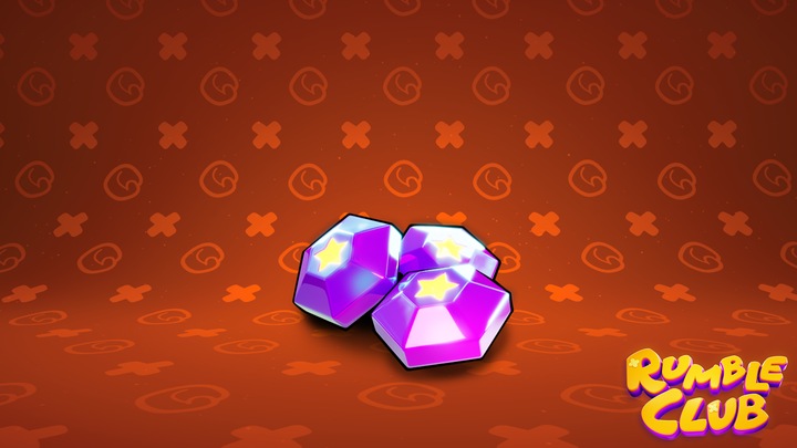 Rumble Club - Some Gems