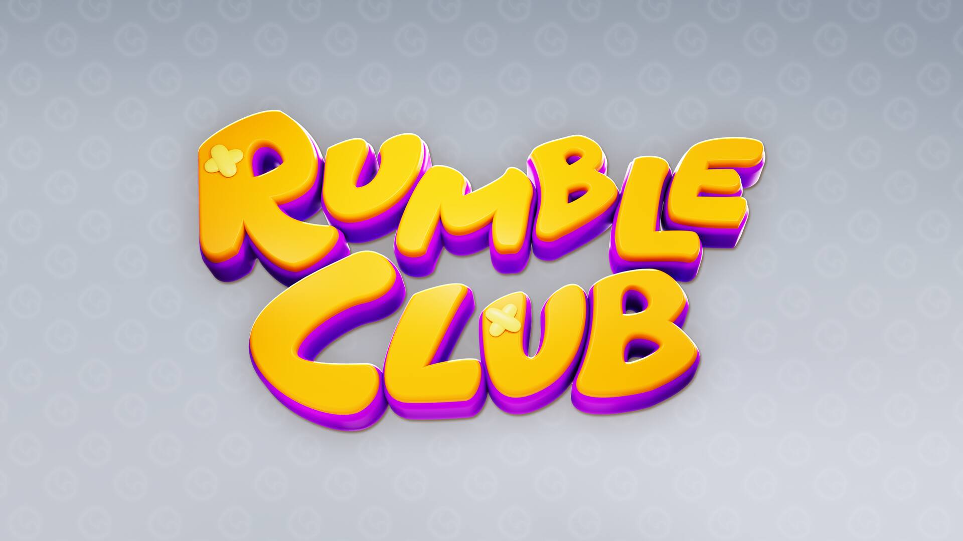 Rumble Club - Founder's Pack - Silver