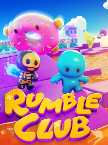 Rumble Club