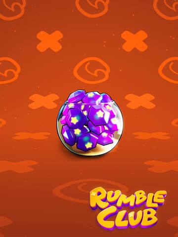 Rumble Club - Fishbowl of Gems